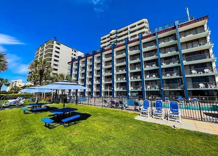 Grande Shores